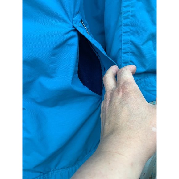 Vintage LL Bean Womans Jacket Medium - Picture 8 of 12